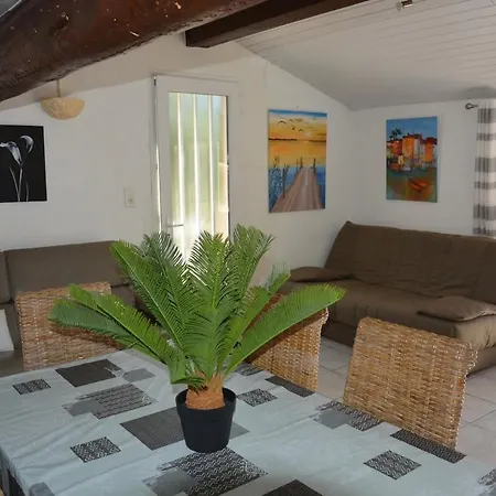 ヴィラ Les Palmiers Pool View Of Bavella *