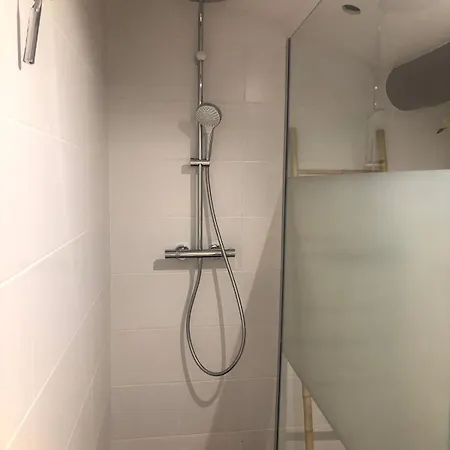 Villa Les Palmiers Pool View Of Bavella