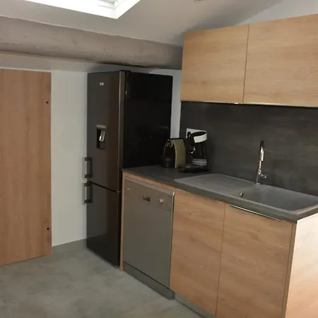 Les Palmiers Pool View Of Bavella Villa Sainte-Lucie de Porto-Vecchio