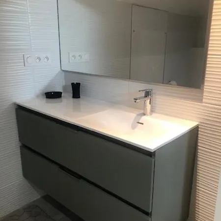 Villa Les Palmiers Pool View Of Bavella *