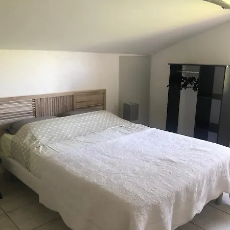 Les Palmiers Pool View Of Bavella * Sainte-Lucie de Porto-Vecchio