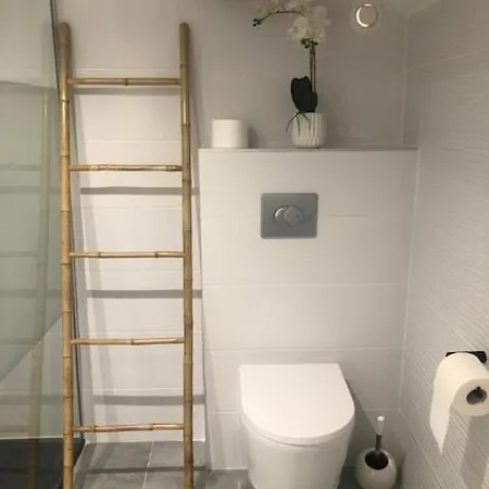 Villa Les Palmiers Pool View Of Bavella Sainte-Lucie de Porto-Vecchio