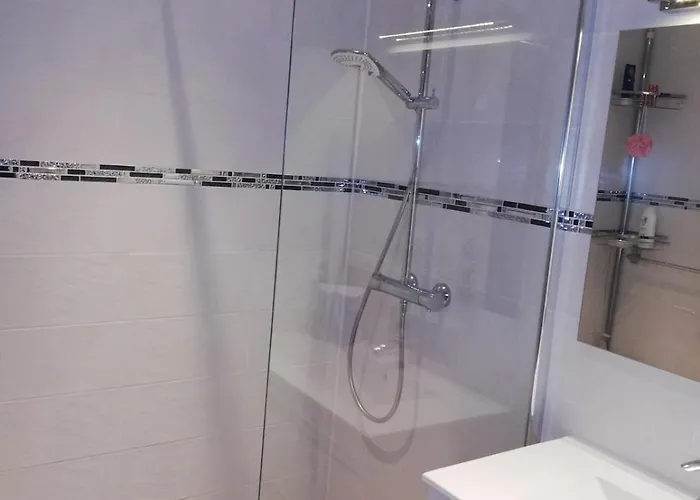 Villa Les Palmiers Pool View Of Bavella *