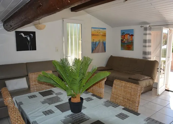 Villa Les Palmiers Pool View Of Bavella *