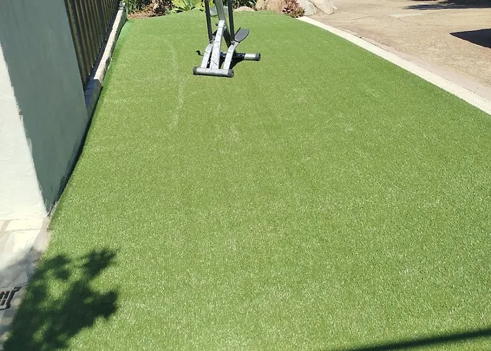 Les Palmiers Pool View Of Bavella Sainte-Lucie-de-Porto-Vecchio