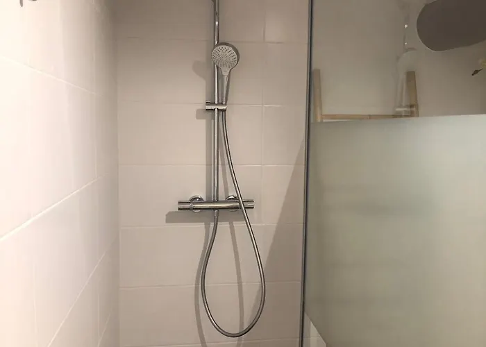 Villa Les Palmiers Pool View Of Bavella