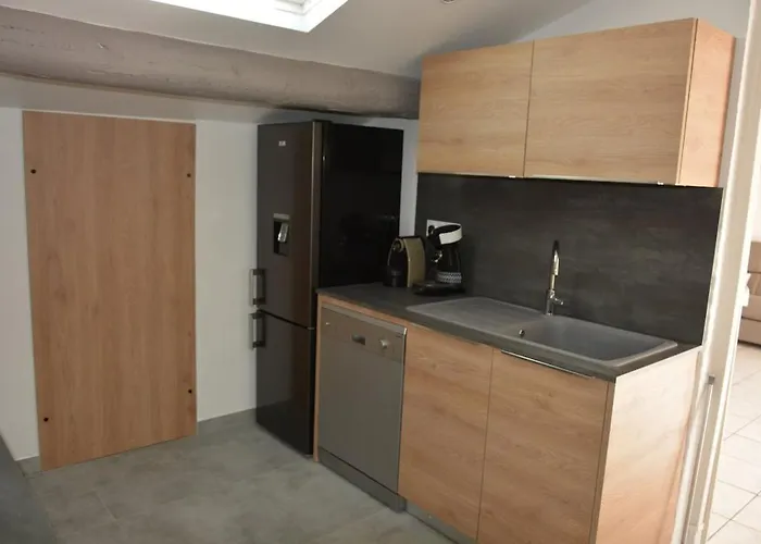 Les Palmiers Pool View Of Bavella Villa Sainte-Lucie-de-Porto-Vecchio