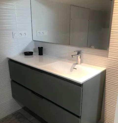 Villa Les Palmiers Pool View Of Bavella *