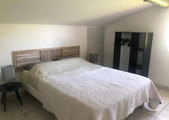 Les Palmiers Pool View Of Bavella * Sainte-Lucie-de-Porto-Vecchio