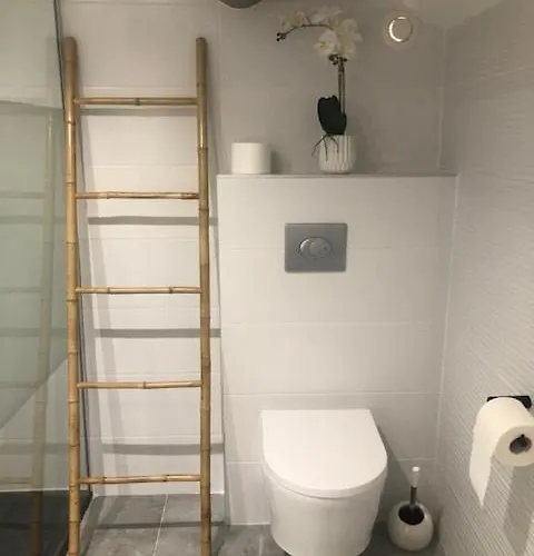 Villa Les Palmiers Pool View Of Bavella Sainte-Lucie-de-Porto-Vecchio